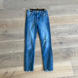 Zara Jeans